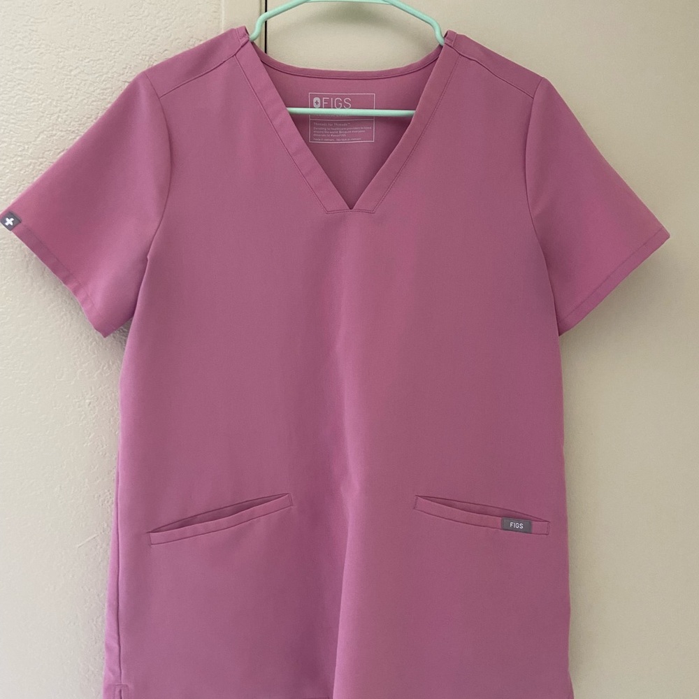 Limited Edition Chalk Pink Casma sz-small